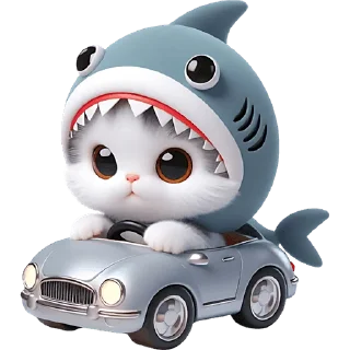 🚗