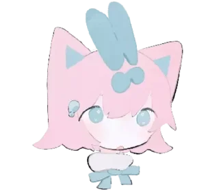 ❗