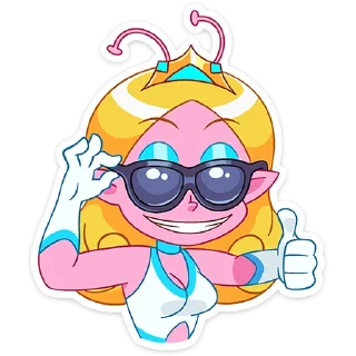 👍