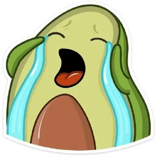 😭