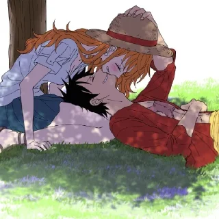 🧡
