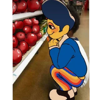 🍎