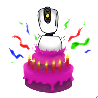 🎂