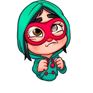 🦸‍♀️