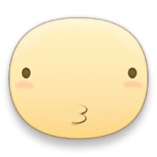 😗