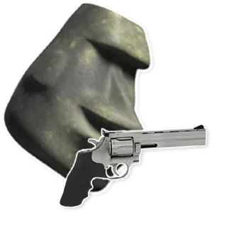 🗿