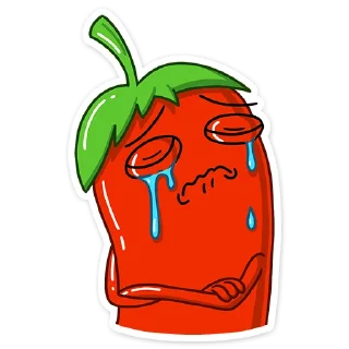😭