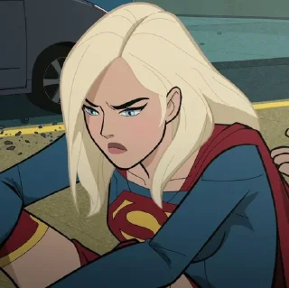 🦸‍♀
