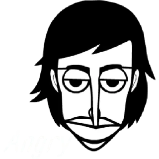 😡