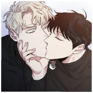 😘