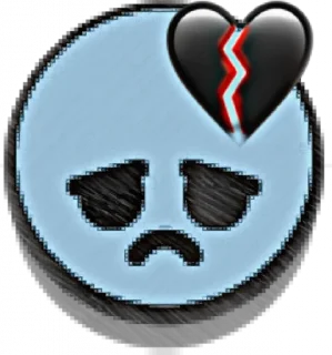 💔