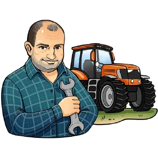 🚜