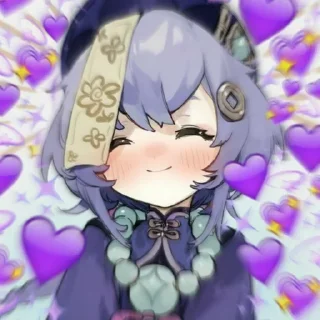 💜