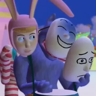 👾