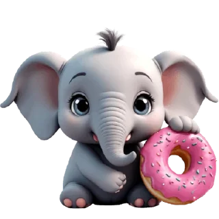 🍩