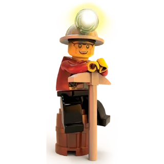 ⛏️