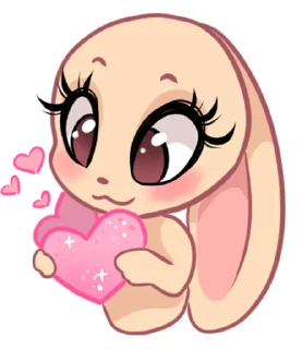 Rabbit🌸(@Valeria_Fills_Art)