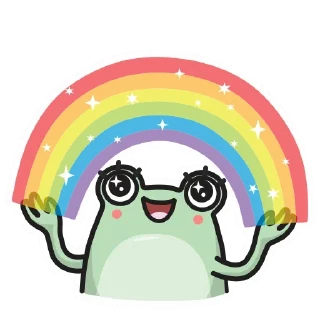 🌈