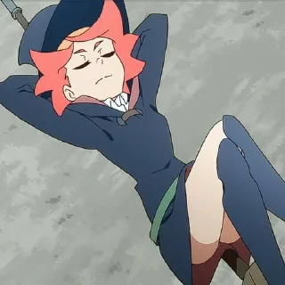 😌