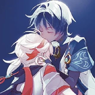 ❤️