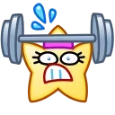 🏋‍♀