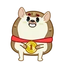 🥇
