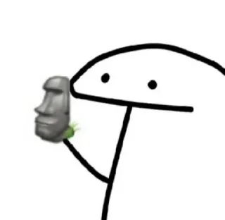 🗿