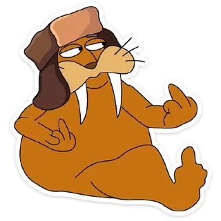 🖕