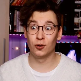 😯