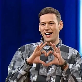 ❤️