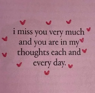❤️