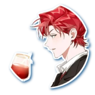 🍷