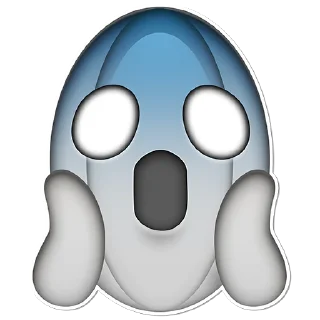 😱