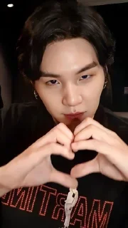 💗