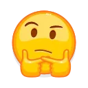 Creepy Emoji #2 :: @roman707020