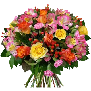 💐
