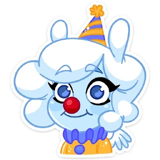 🤡