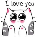 ❤️