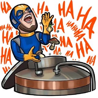 BEERMAN