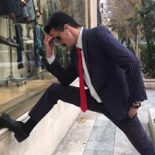 😔
