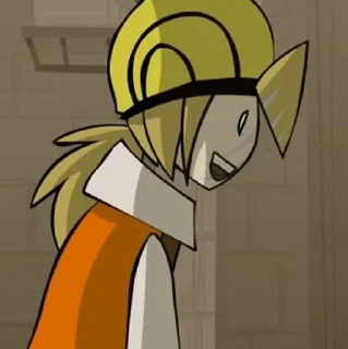 🧡