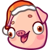 Mr. Piggy