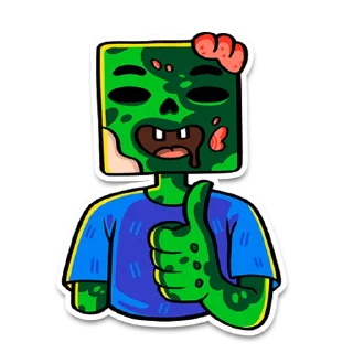 👍