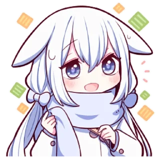 🙋‍♀