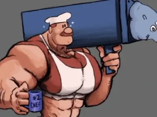 🥸