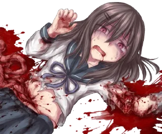 ☠