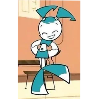 😇