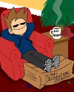 😎