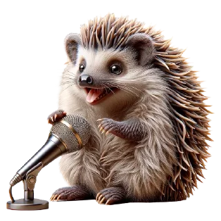 🦔