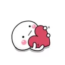 ❤